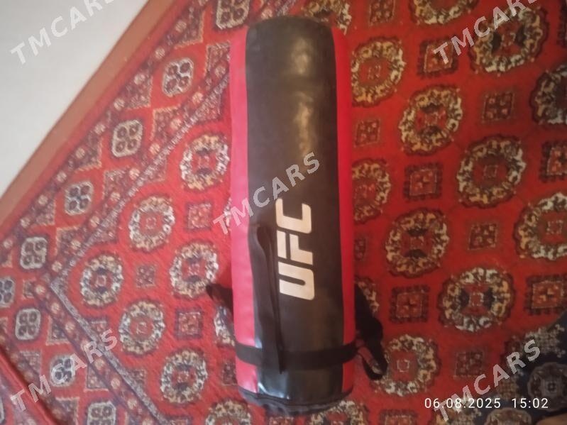 UFC grusa - Daşoguz - img 3