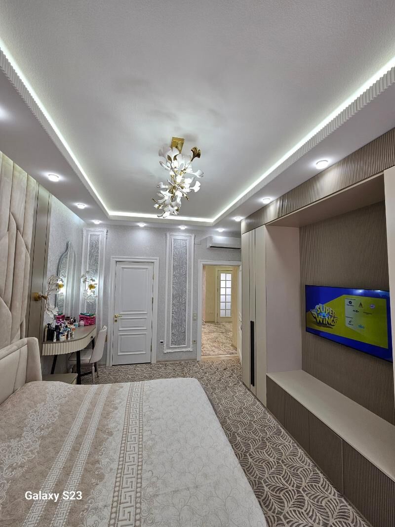 Taze Gurtly liftli 3kom 2et - Aşgabat - img 10