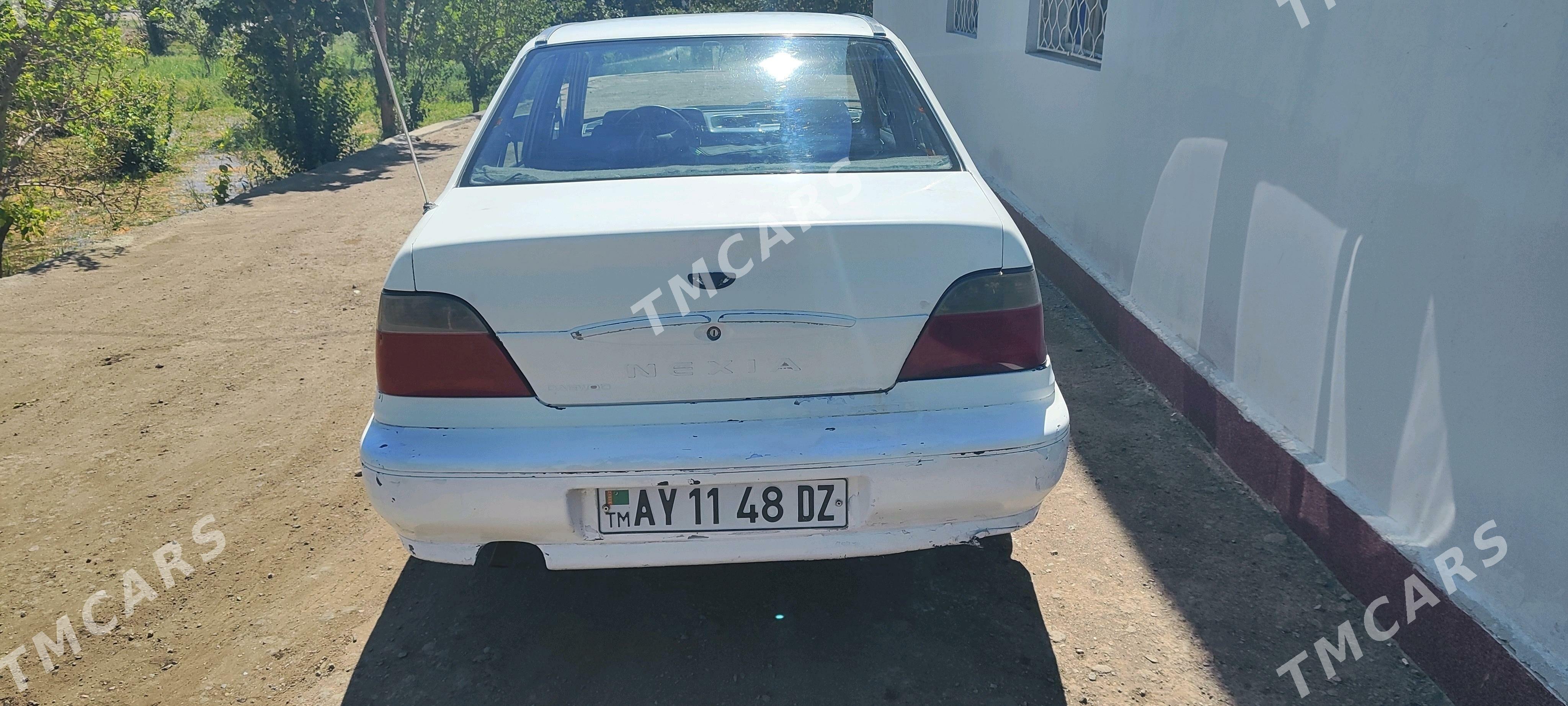 Daewoo Cielo 1995 - 14 000 TMT - Дашогуз - img 2