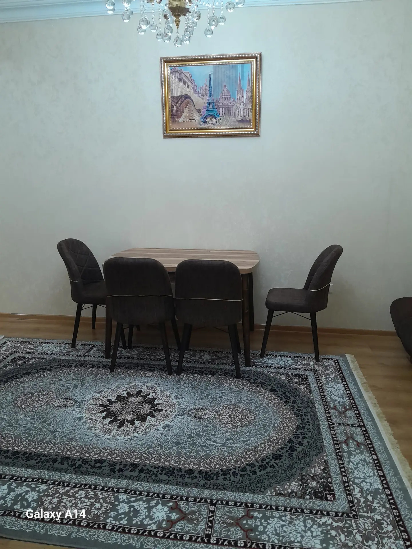  30-МКР, 3-КОМ. КВАРТИРА  - 30 mkr - img 2