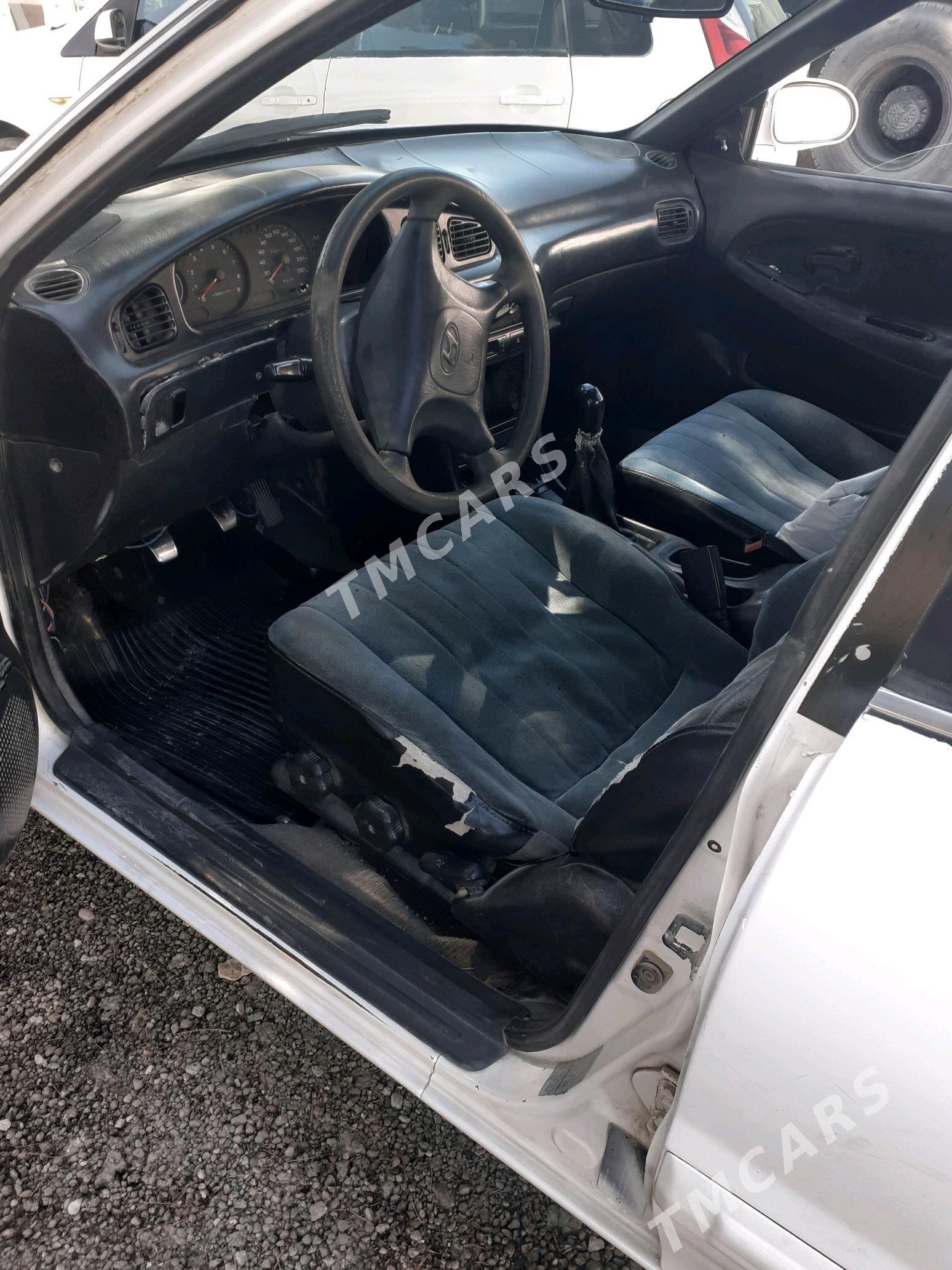 Hyundai Sonata 1997 - 33 000 TMT - Ашхабад - img 2