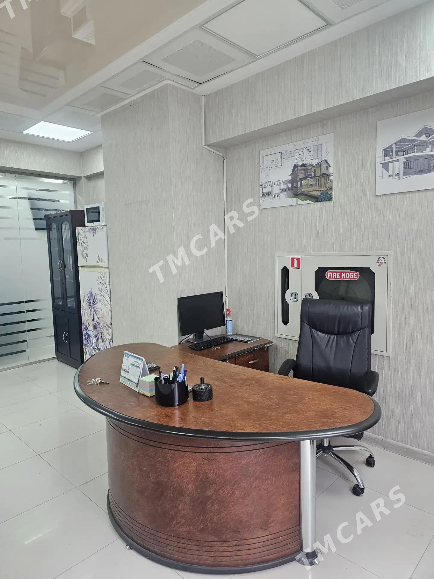 ARENDA !! TASLAMA OFIS - Aşgabat - img 4