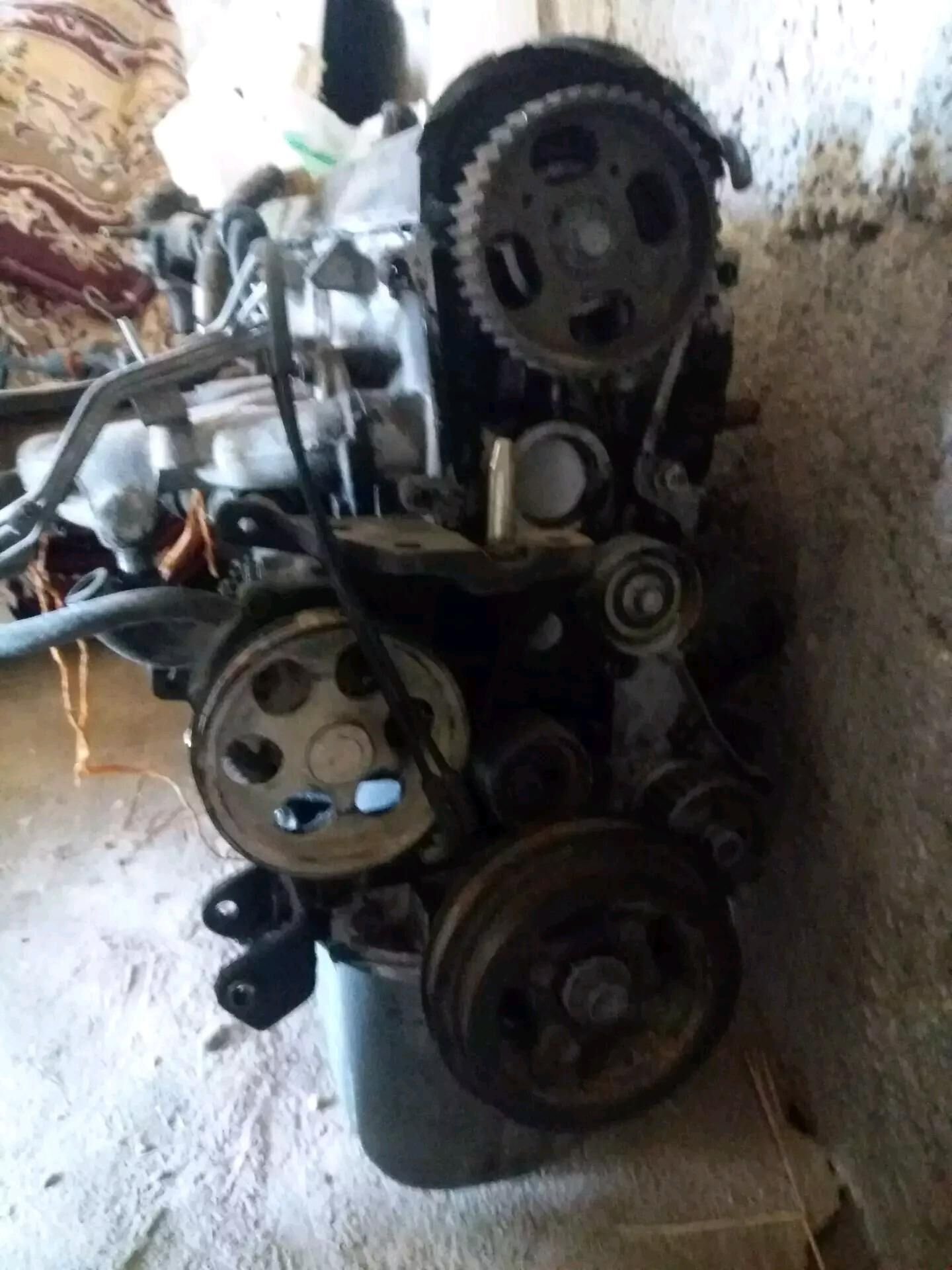 karbyratyr 1.3 lik. tayota 3 000 TMT - Ашхабад - img 2