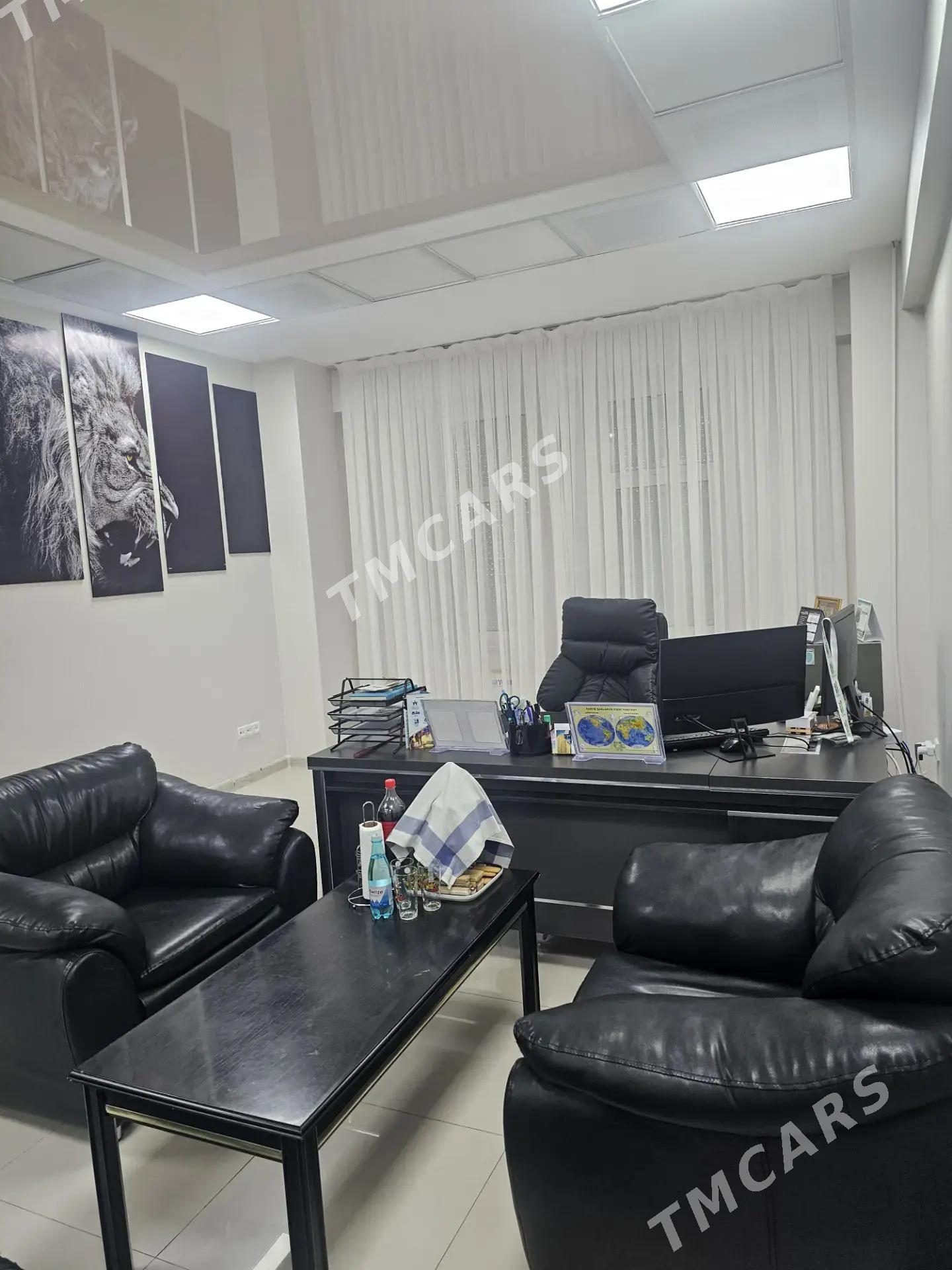ARENDA !! TASLAMA OFIS - Aşgabat - img 5