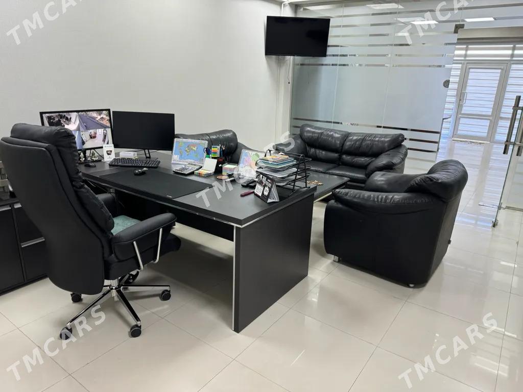 ARENDA !! TASLAMA OFIS - Aşgabat - img 7