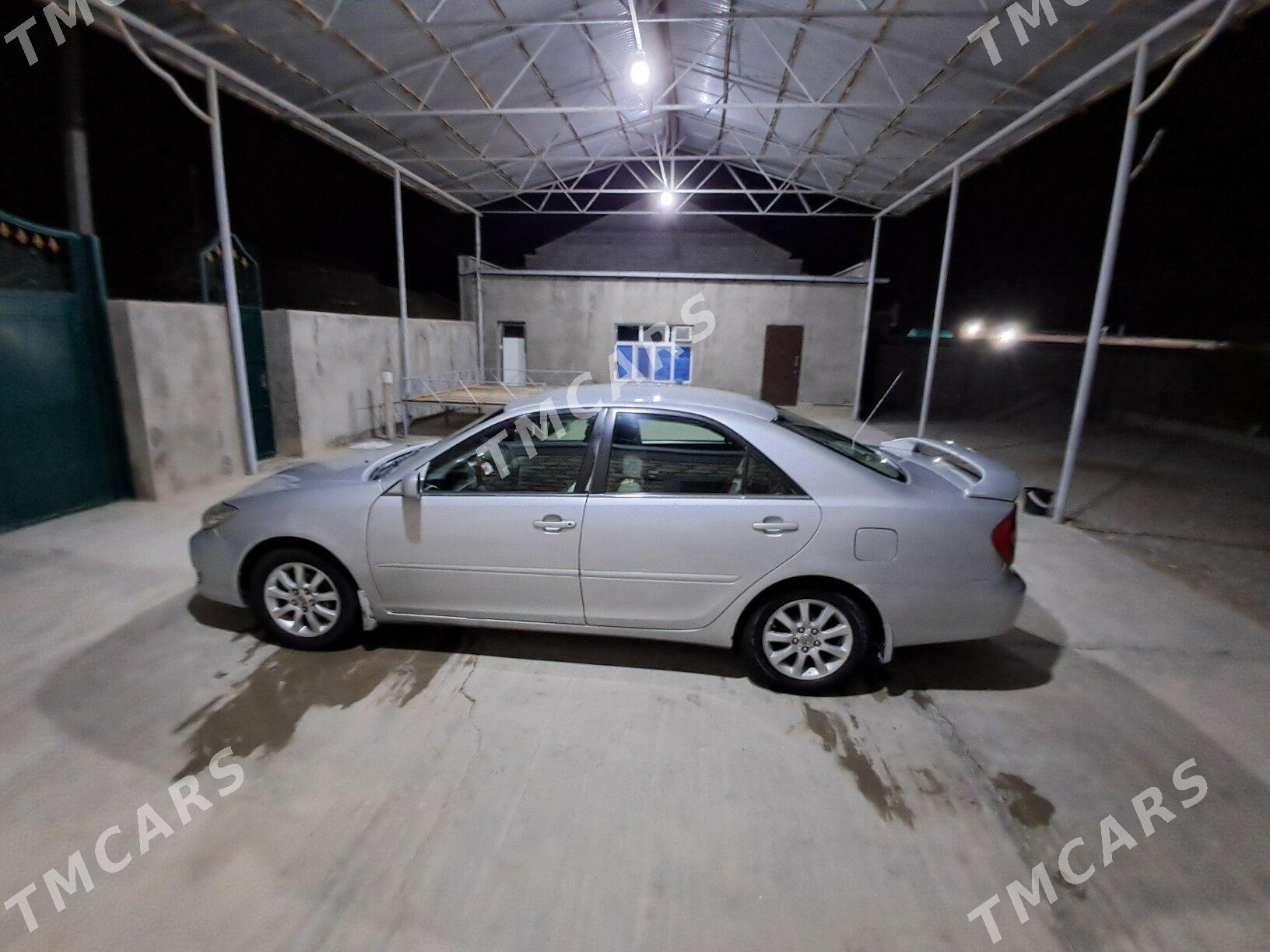 Toyota Camry 2004 - 152 000 TMT - Гызыларбат - img 2