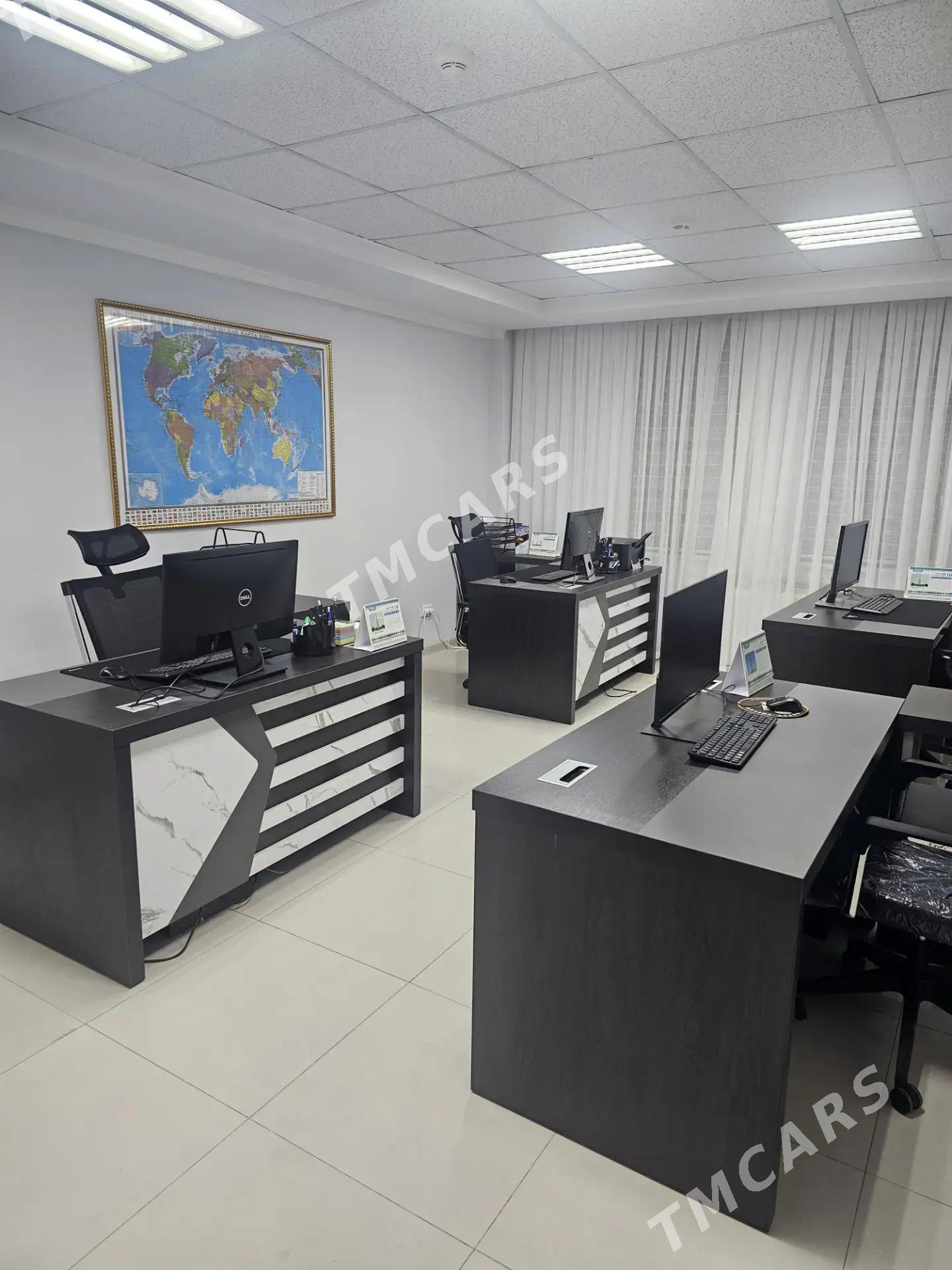 ARENDA !! TASLAMA OFIS - Aşgabat - img 8
