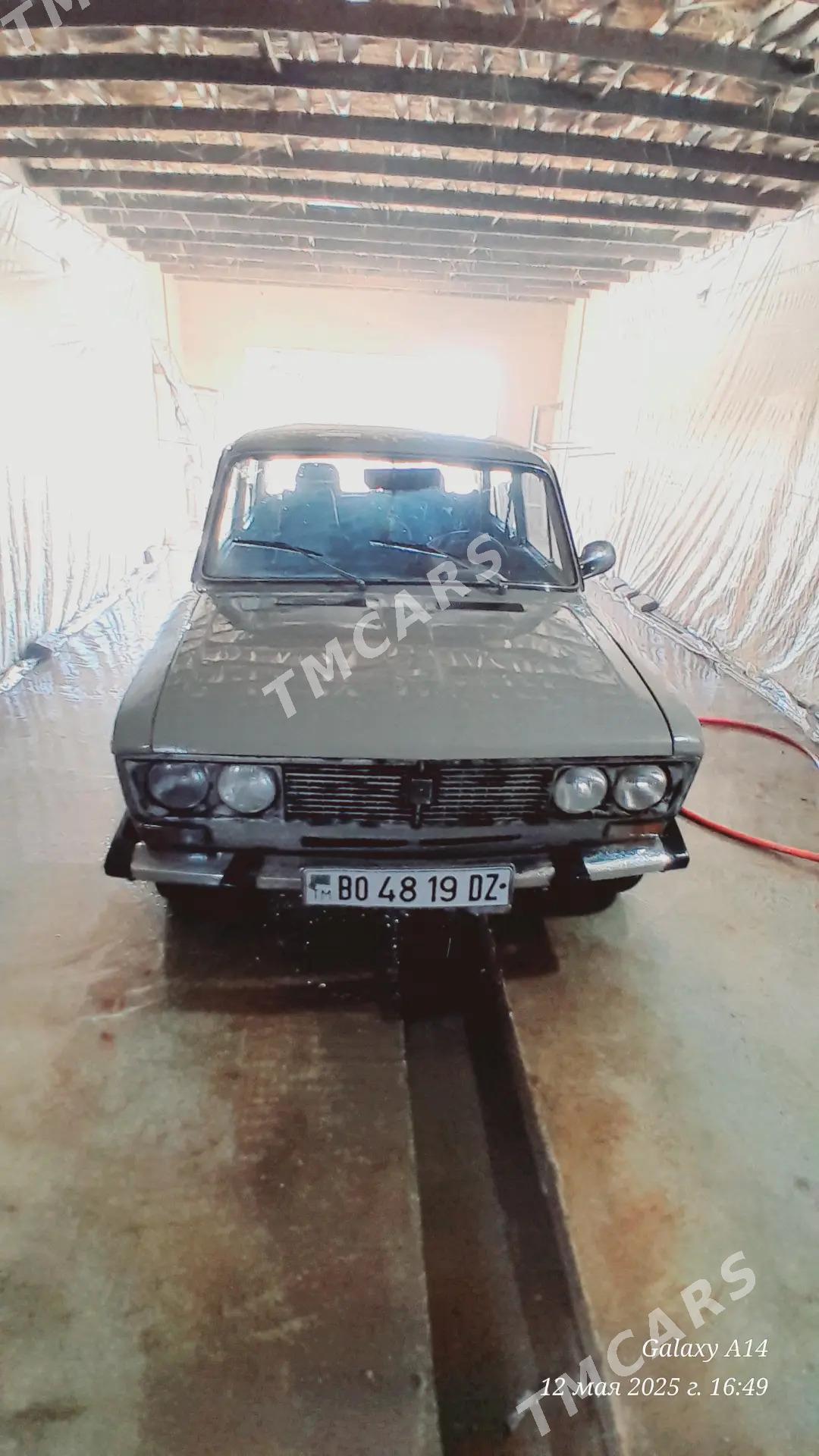 Lada 2106 1990 - 13 000 TMT - Гороглы (Тагта) - img 2
