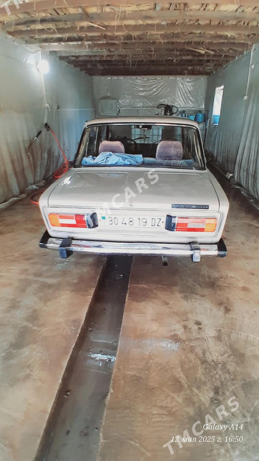 Lada 2106 1990 - 13 000 TMT - Гороглы (Тагта) - img 3