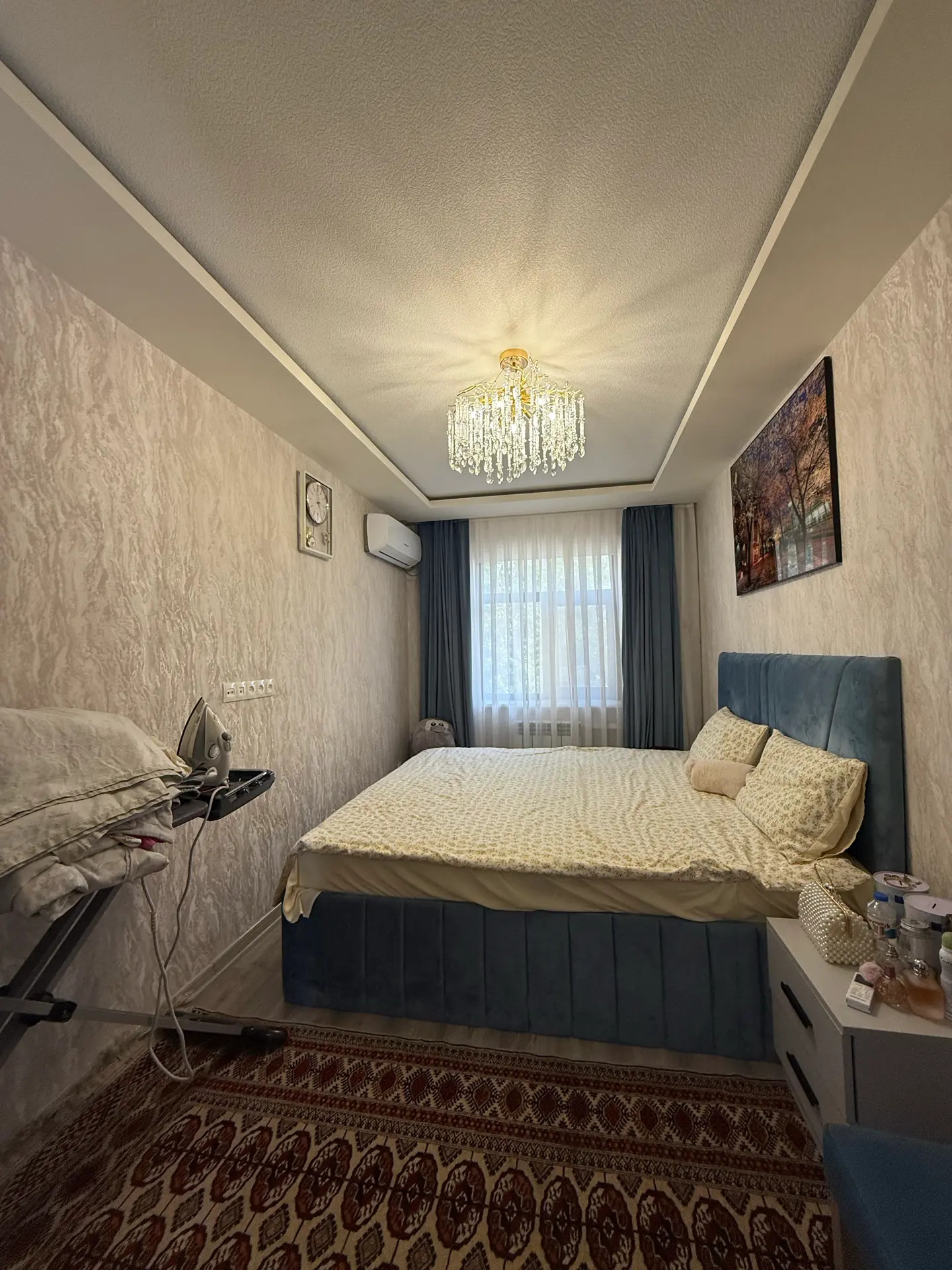 3-мкр 3 ком евро рем панелька - 3 mkr - img 9