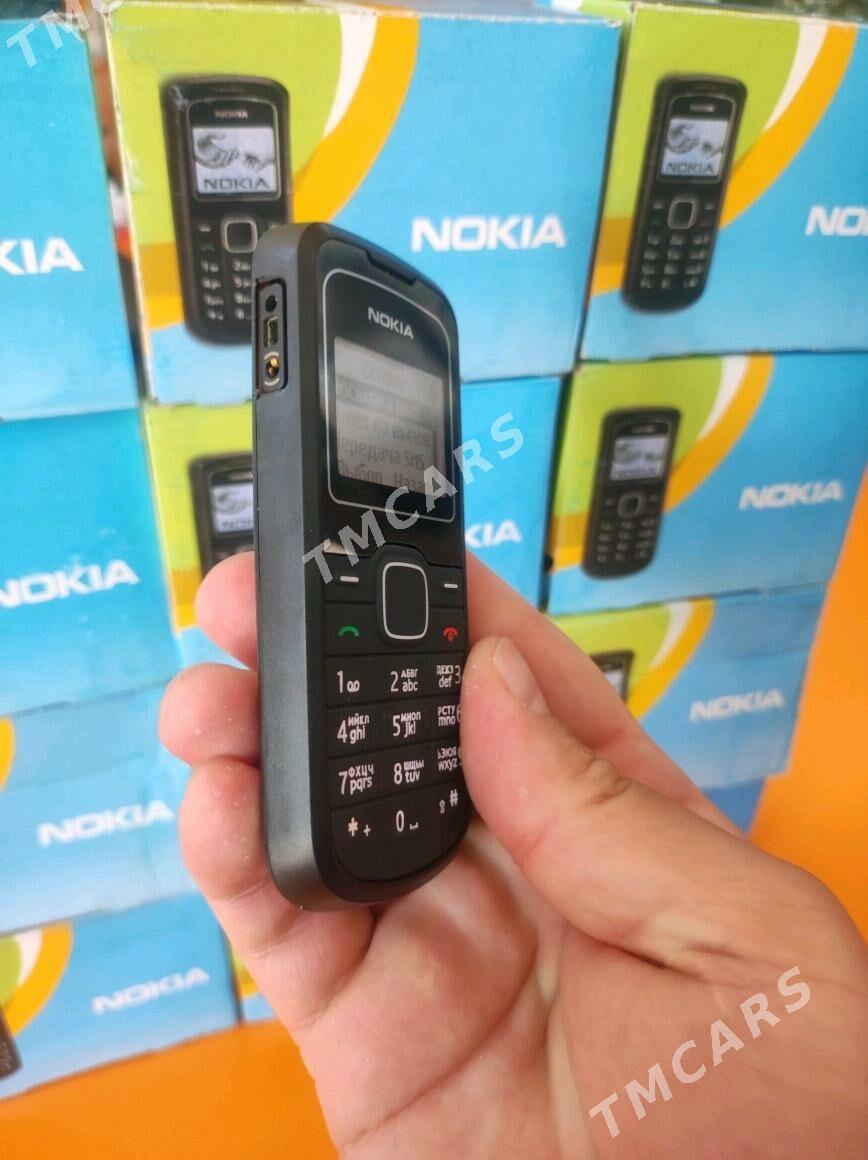 Nokia 1202 Täze paket - Daşoguz - img 7