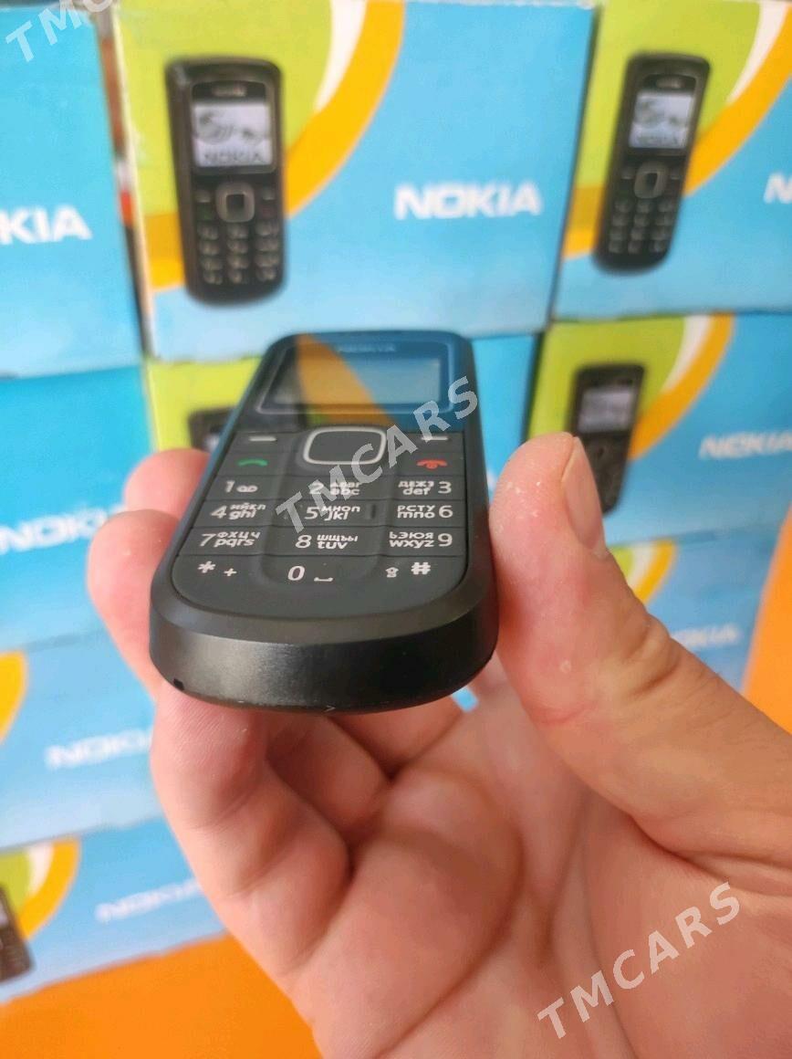 Nokia 1202 Täze paket - Daşoguz - img 9