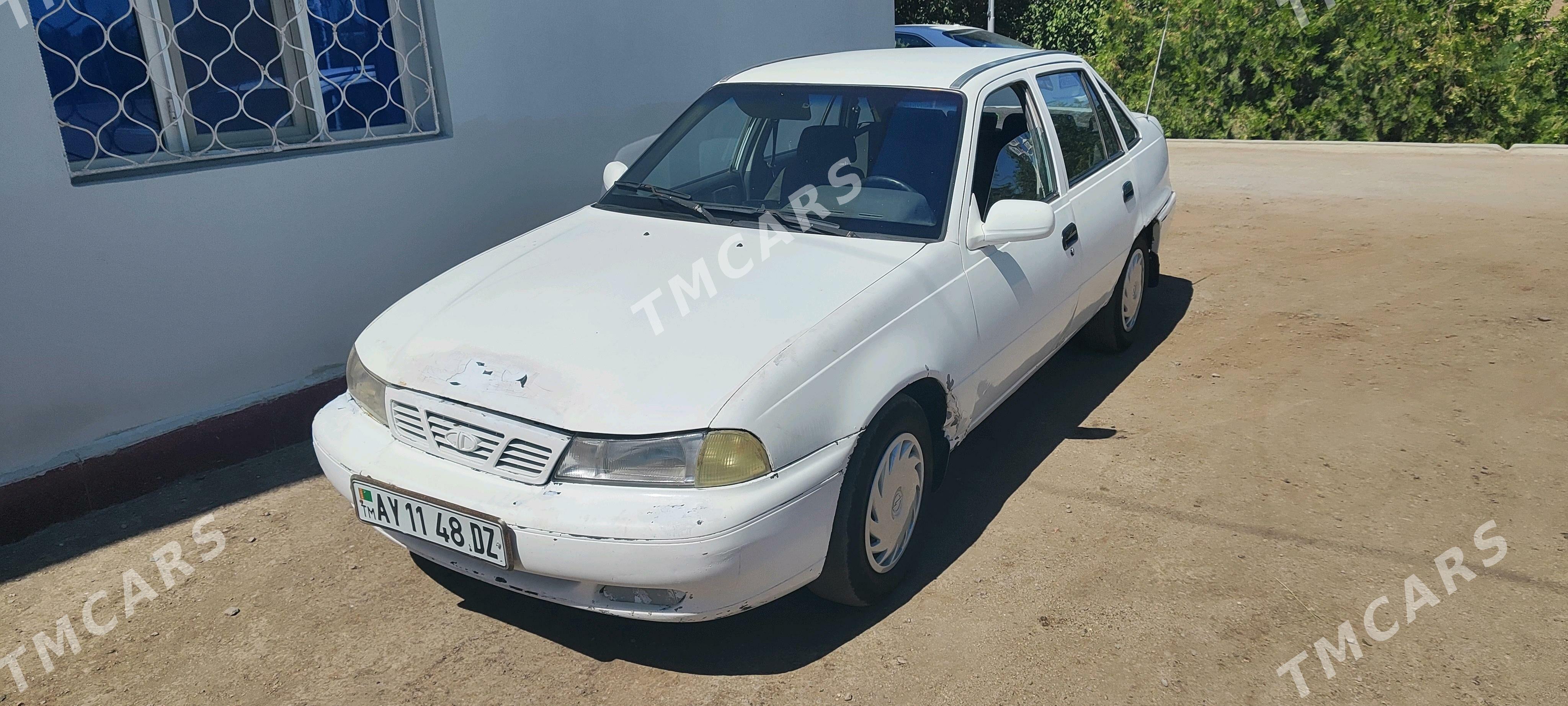 Daewoo Cielo 1995 - 14 000 TMT - Дашогуз - img 3