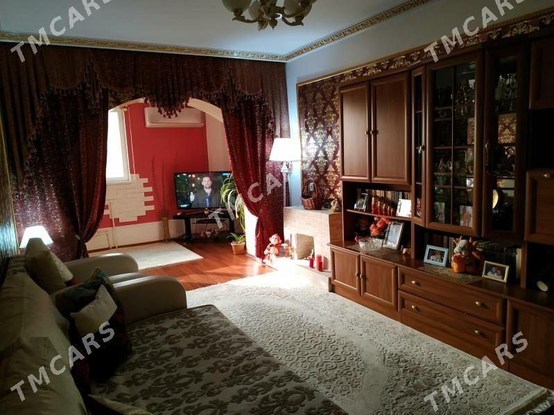 Квартира 4 комнаты - Türkmenbaşy - img 9