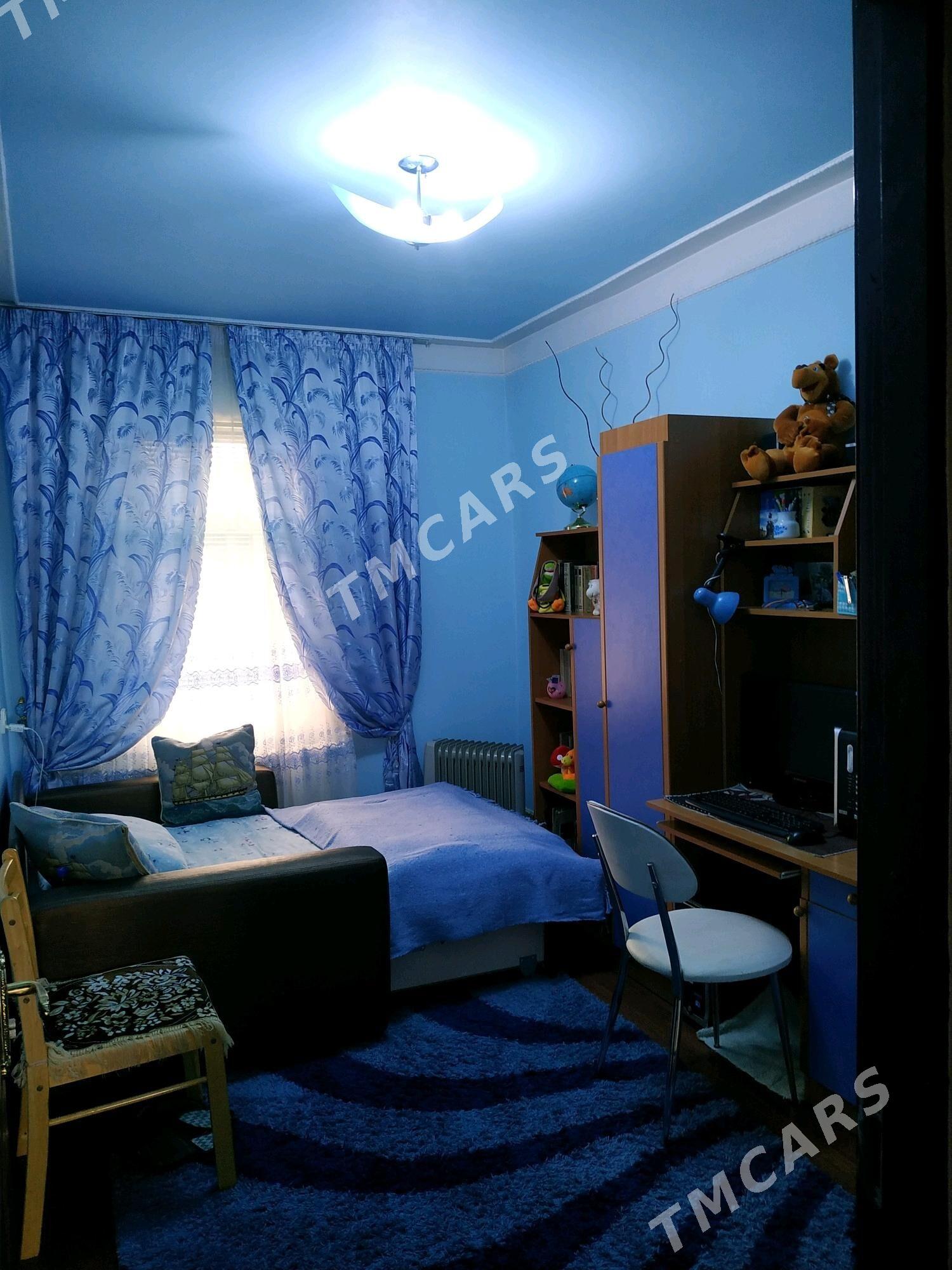 Квартира 4 комнаты - Türkmenbaşy - img 10