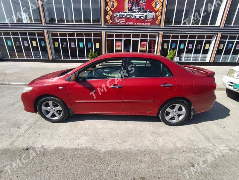 Toyota Corolla 2010 - 120 000 TMT - Балканабат - img 3