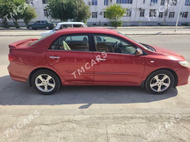 Toyota Corolla 2010 - 120 000 TMT - Балканабат - img 4