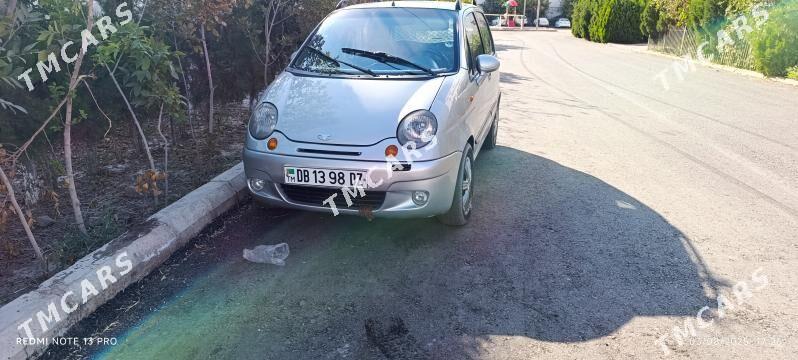 Daewoo Matiz 2005 - 42 000 TMT - Дашогуз - img 2