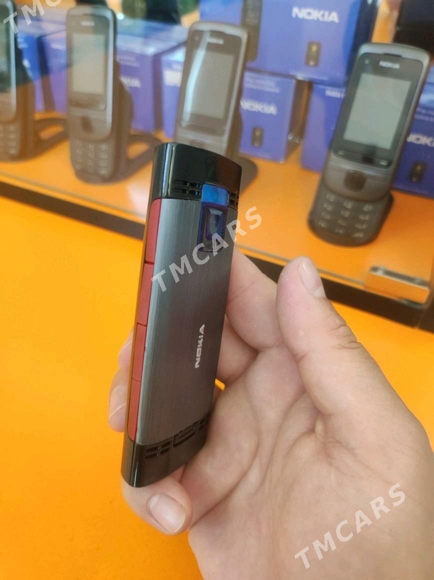 Paket Nokia X2-00 - Daşoguz - img 4