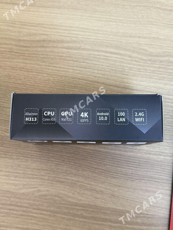 Android Tuner - Бедев - img 3