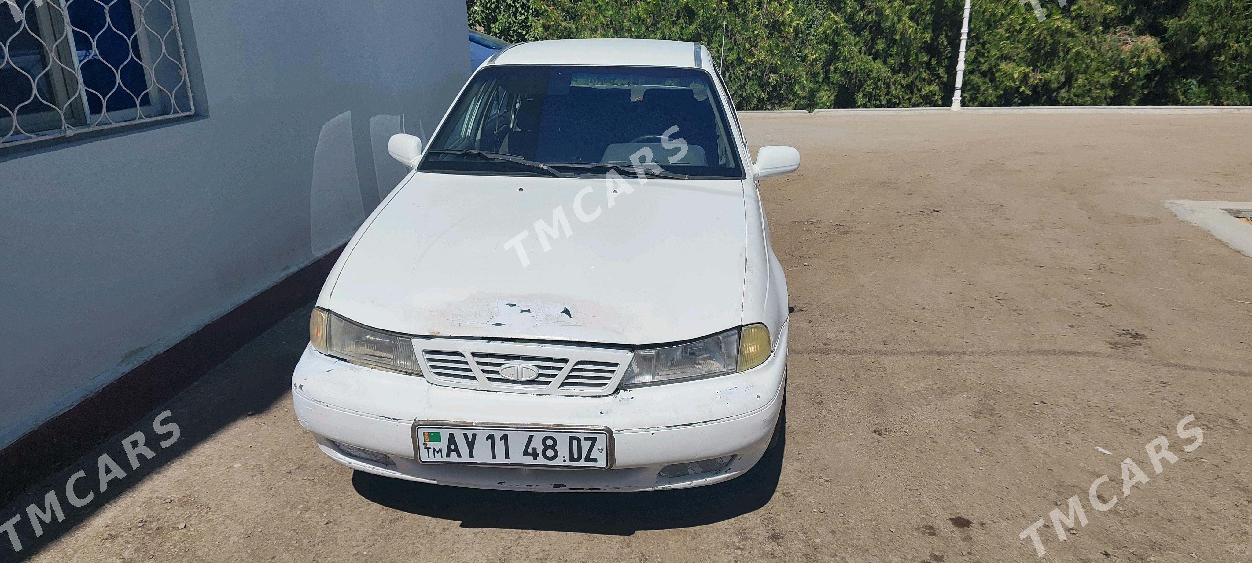Daewoo Cielo 1995 - 14 000 TMT - Дашогуз - img 4