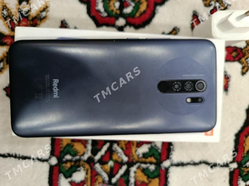 redmi 9 3/32 - Türkmenabat - img 3