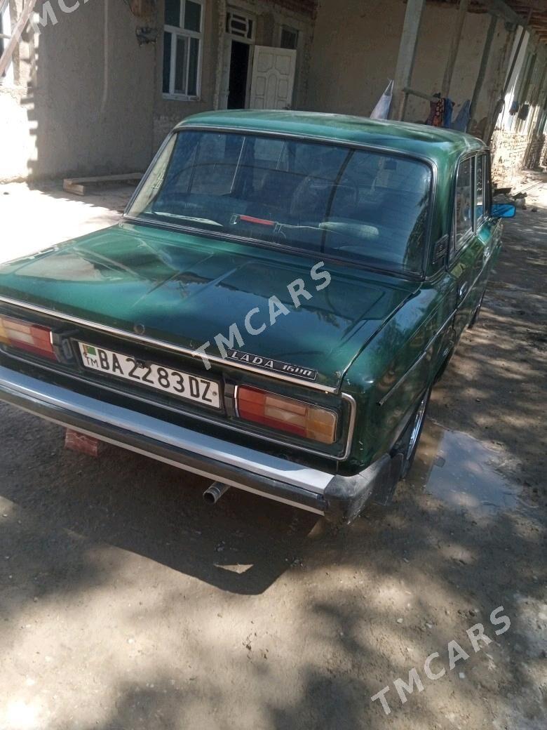 Lada 2106 1999 - 30 000 TMT - Гурбансолтан Едже - img 3