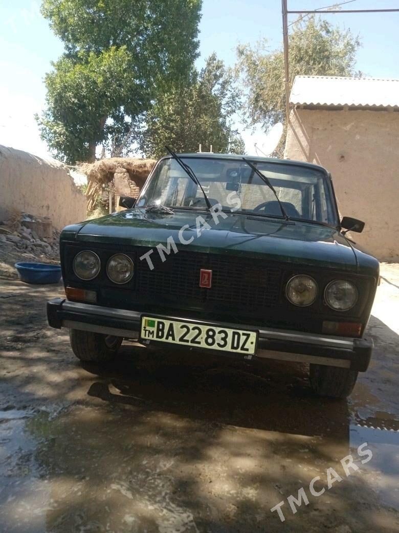 Lada 2106 1999 - 30 000 TMT - Гурбансолтан Едже - img 2