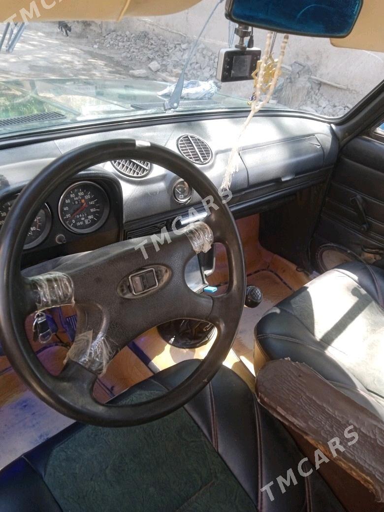 Lada 2106 1999 - 30 000 TMT - Гурбансолтан Едже - img 7