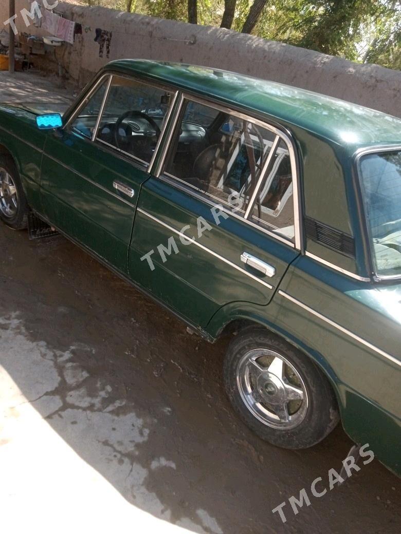 Lada 2106 1999 - 30 000 TMT - Гурбансолтан Едже - img 6