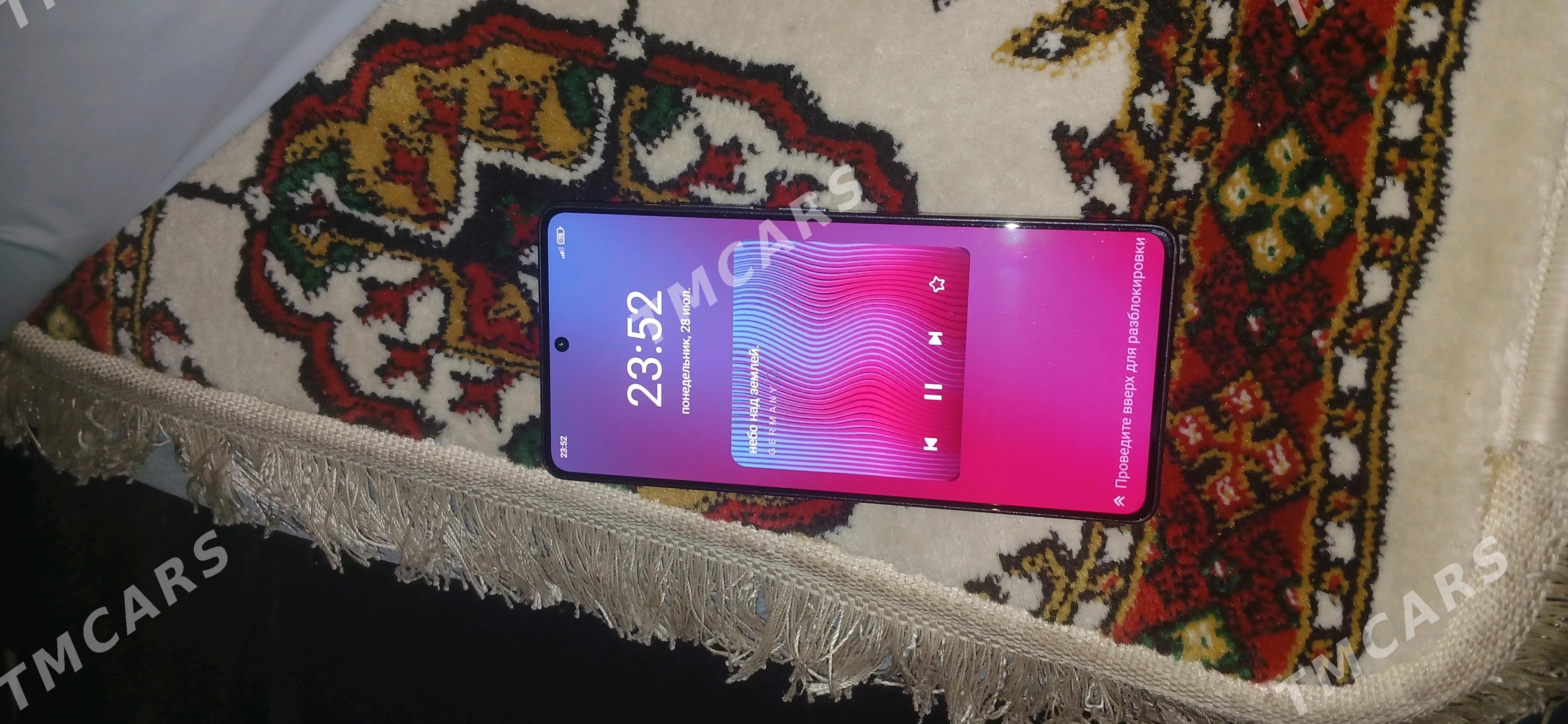 Redmi not 13 pro - Türkmenabat - img 4