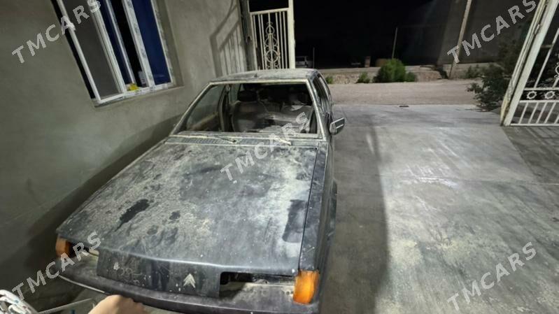 Citroen C-Elysee 1994 - 15 000 TMT - Дашогуз - img 2