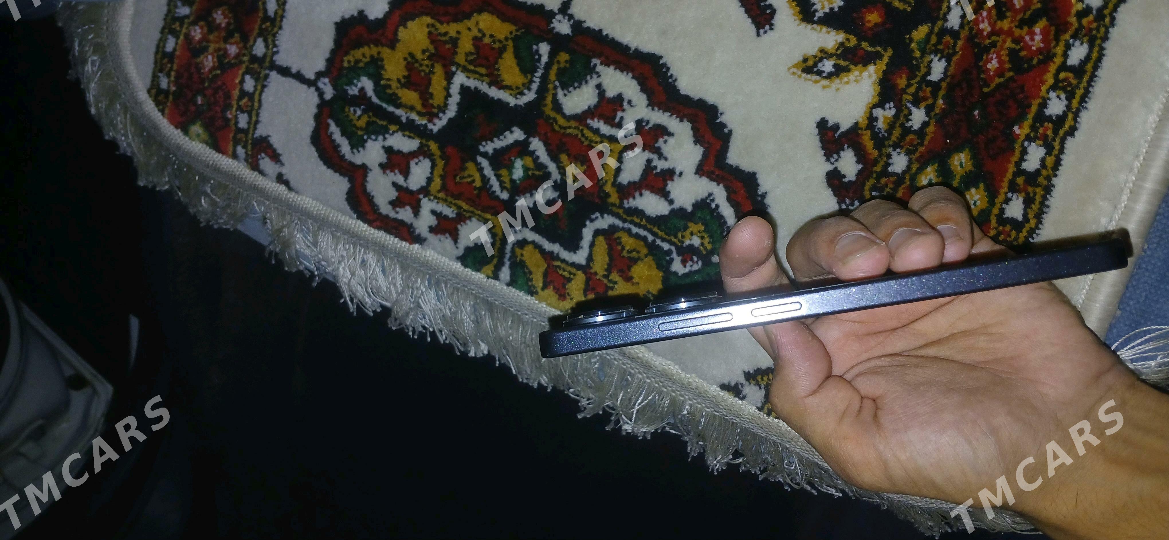 Redmi not 13 pro - Türkmenabat - img 6