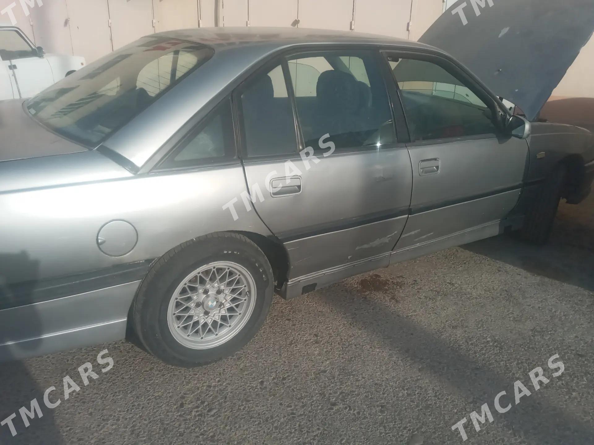Opel Omega 1993 - 13 000 TMT - Мары - img 4