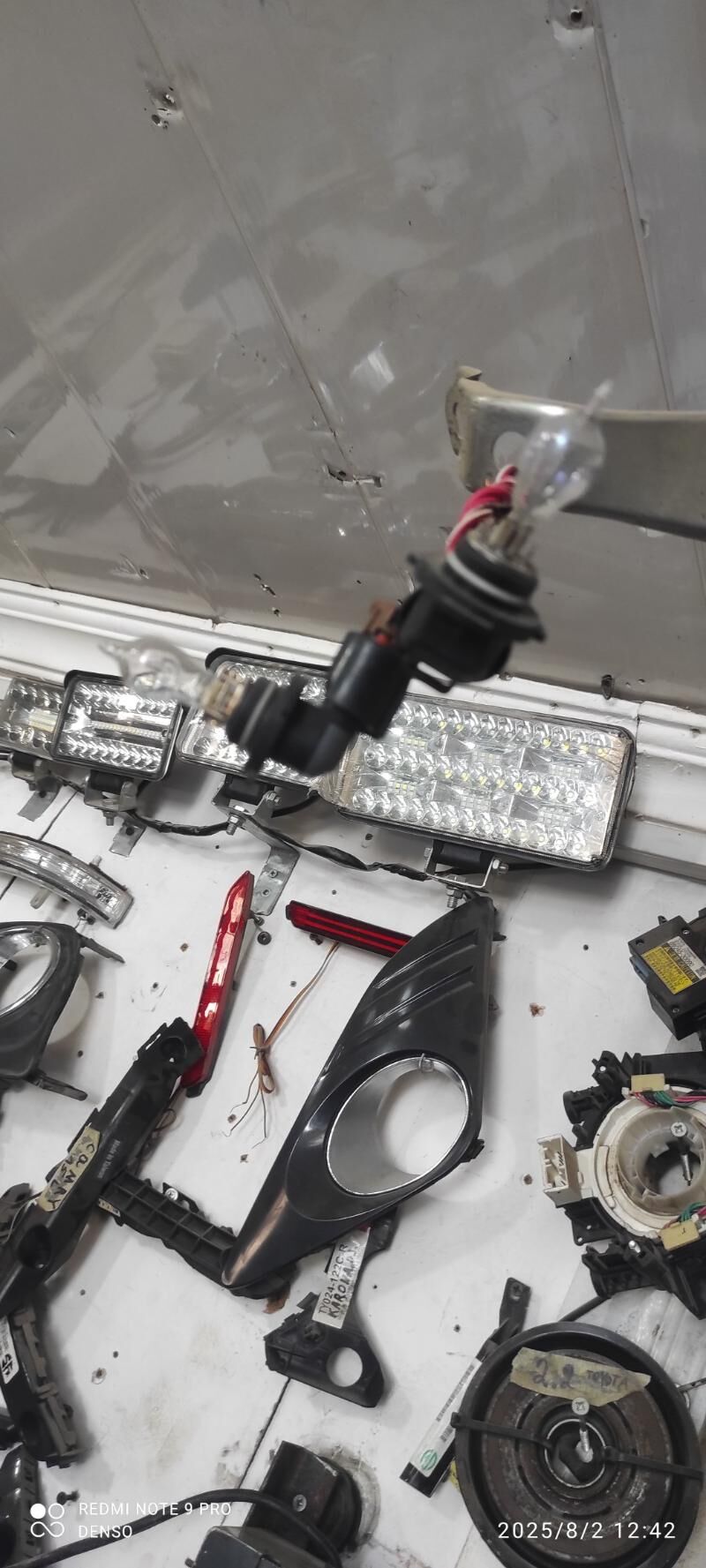lampa avirùon 260 TMT - Мары - img 2