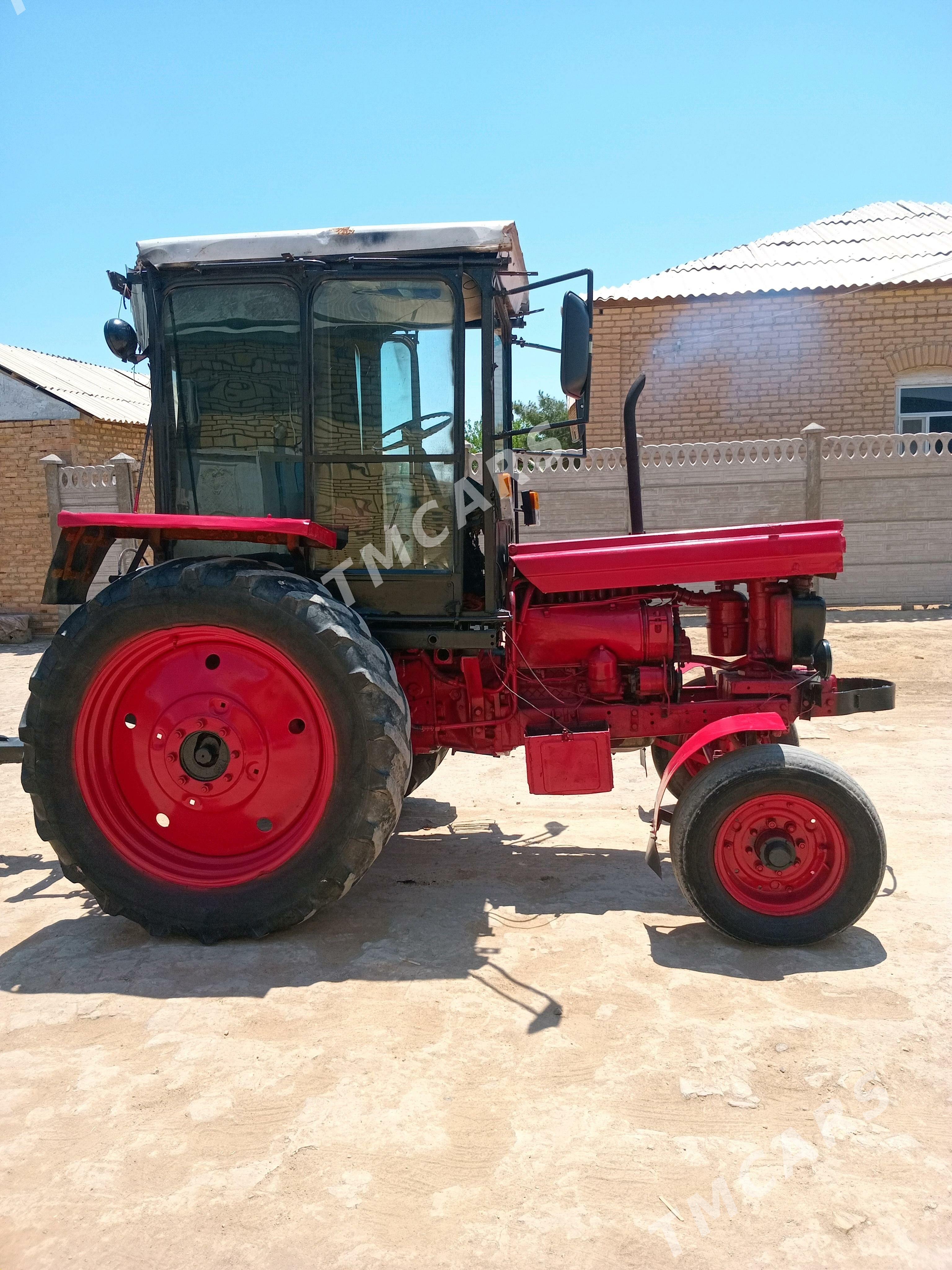 MTZ T-28 1997 - 23 000 TMT - Sakarçäge - img 5