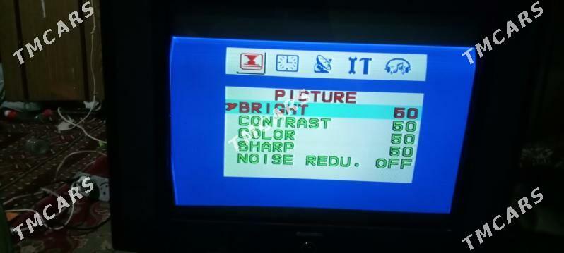 Telewizor - Daşoguz - img 2
