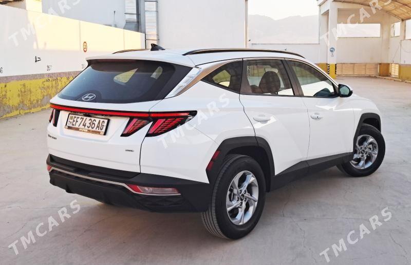 Hyundai Tucson 2022 - 365 000 TMT - Aşgabat - img 3