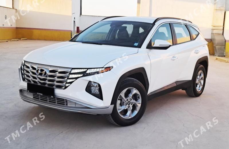 Hyundai Tucson 2022 - 365 000 TMT - Aşgabat - img 4