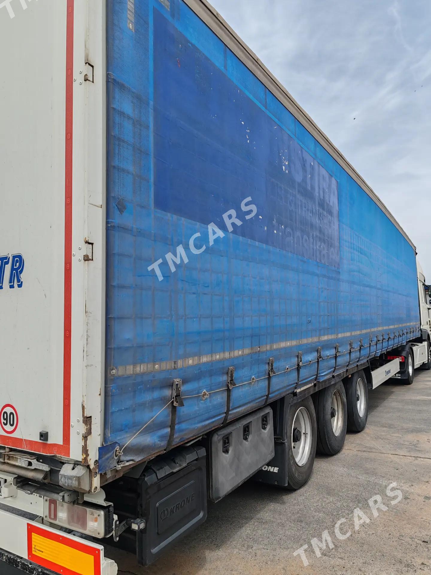 Kogel Cargo 2016 - 350 000 TMT - Балканабат - img 4
