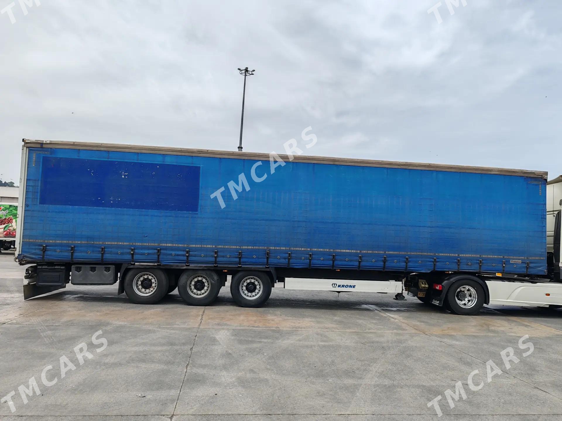 Kogel Cargo 2016 - 350 000 TMT - Балканабат - img 3