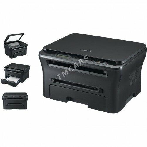 printer 4300 - Aşgabat - img 2