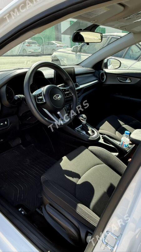Kia Forte 2020 - 260 000 TMT - Ашхабад - img 3