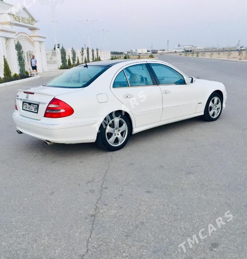 Mercedes-Benz E320 2003 - 150 000 TMT - Балканабат - img 2