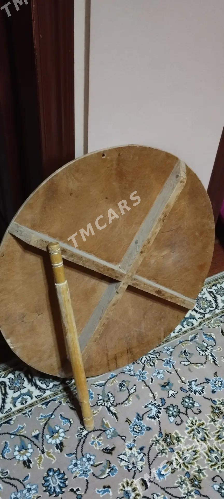 Скалка и доска для катания - Türkmenbaşy - img 2