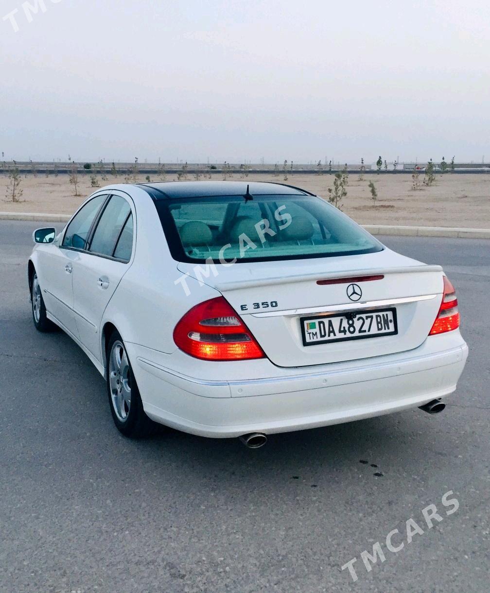 Mercedes-Benz E320 2003 - 150 000 TMT - Балканабат - img 3