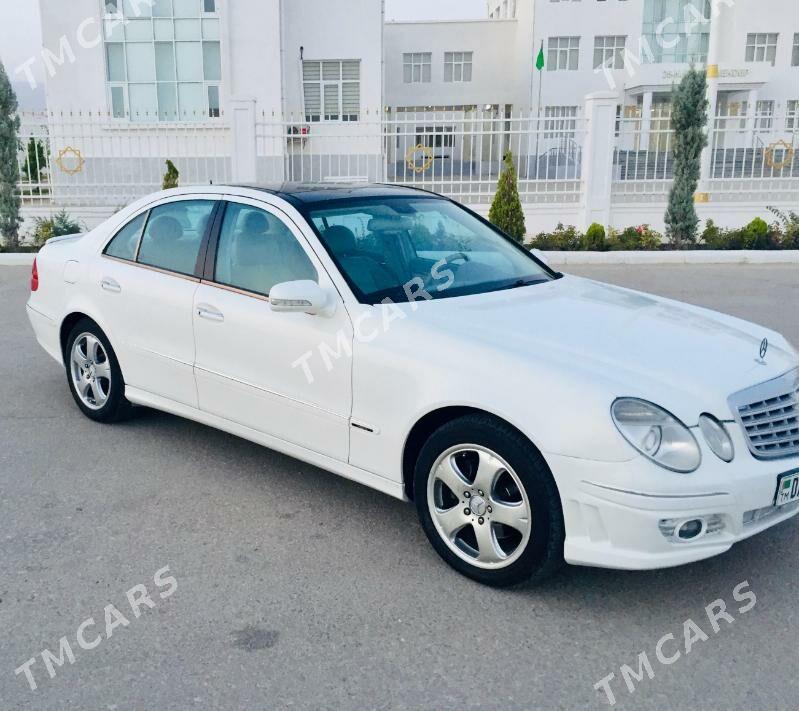 Mercedes-Benz E320 2003 - 150 000 TMT - Балканабат - img 4