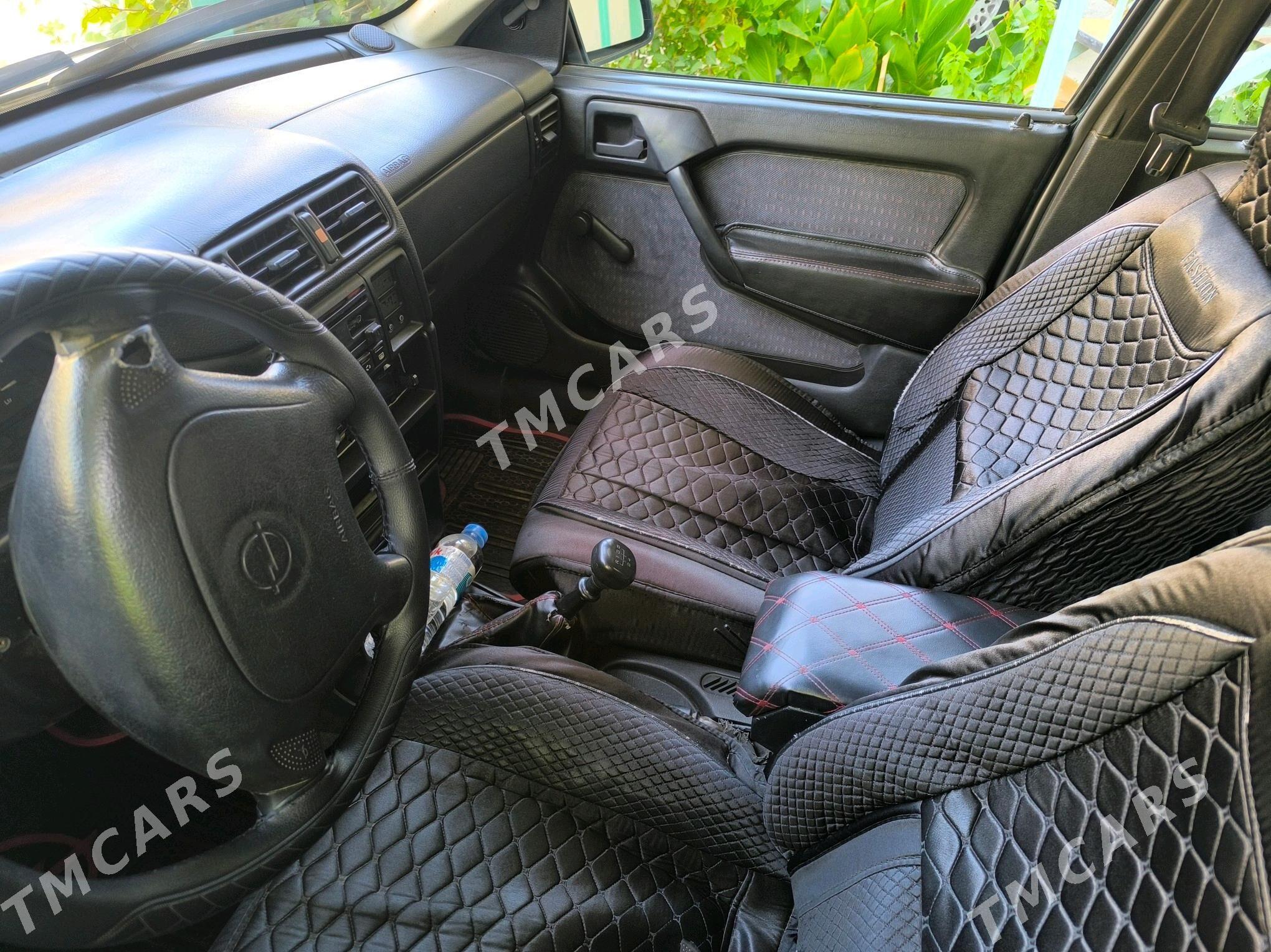 Opel Vectra 1995 - 50 000 TMT - Türkmenabat - img 4