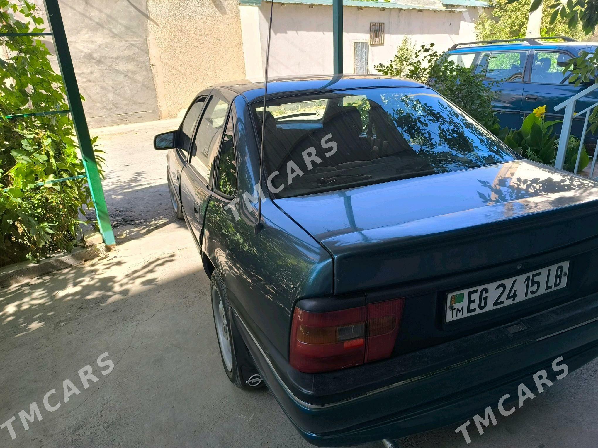 Opel Vectra 1995 - 50 000 TMT - Türkmenabat - img 3