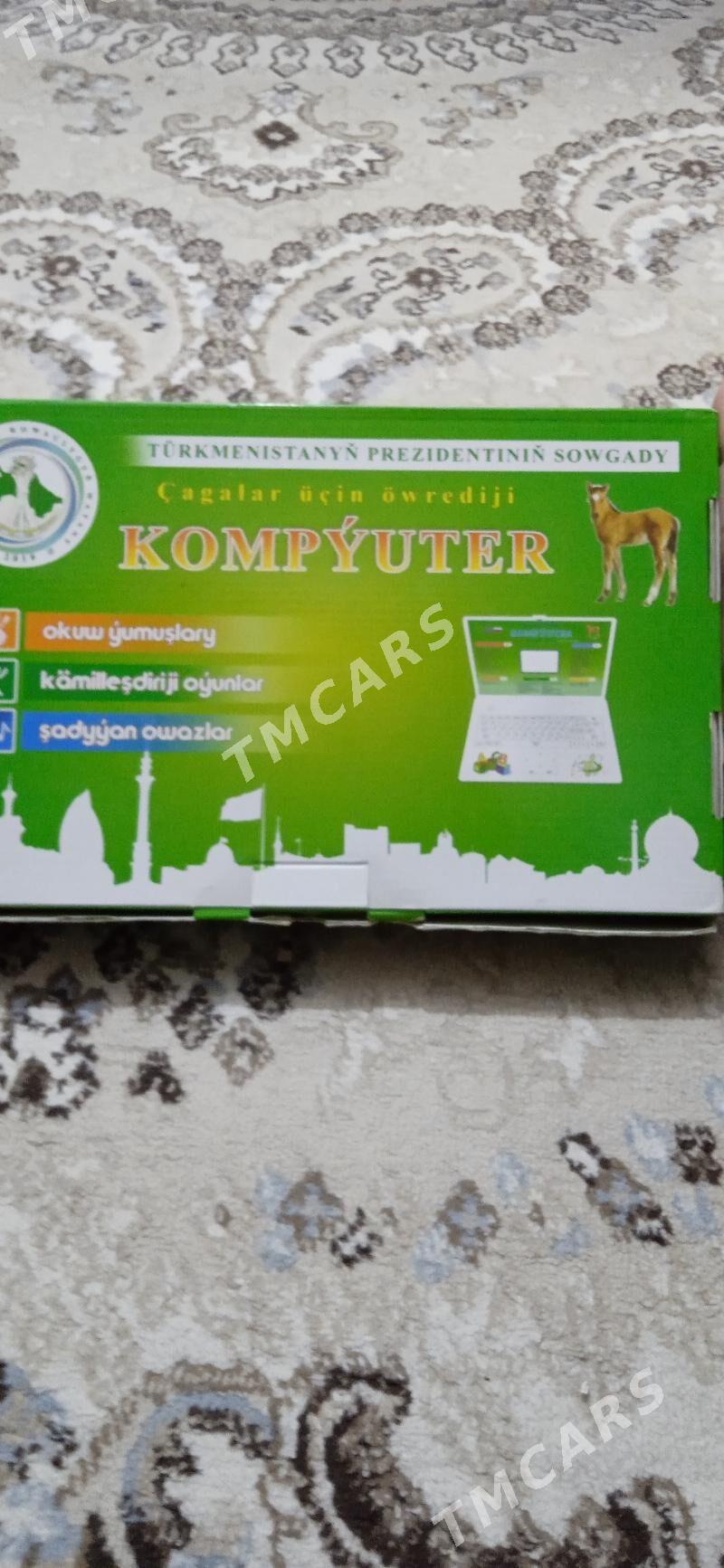 oyunjak kampyuter - Mary - img 2